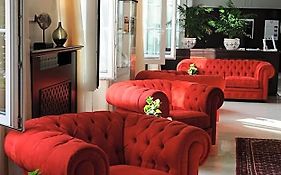 Hotel Riviera Varazze